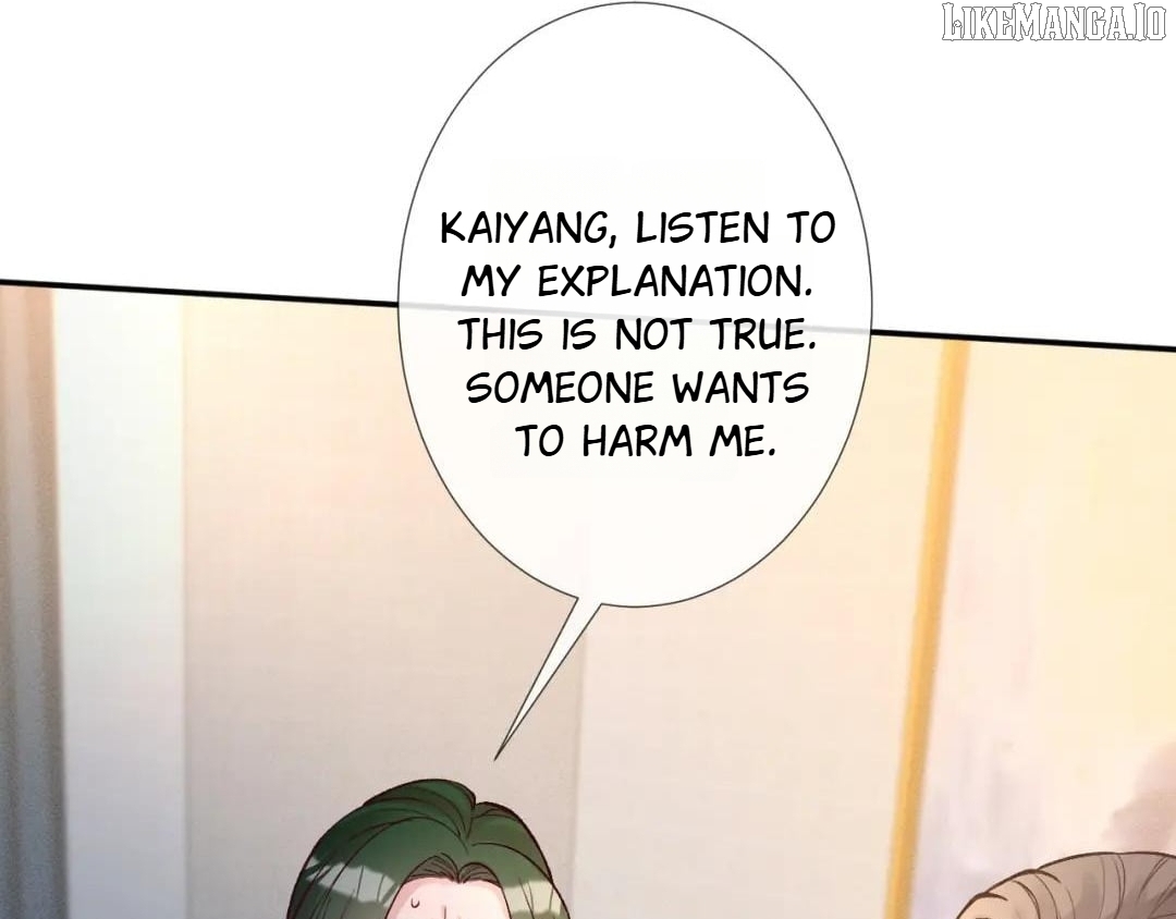 Everyone's Darling Chapter 231 - page 84